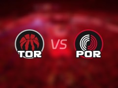 猛龙vs开拓者伤病名单出炉 谁能取胜？(2026年01月24日)