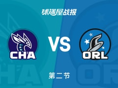 NBA常规赛：黄蜂半场领先魔术21分，塞克斯顿得到12分，班凯罗得到12分