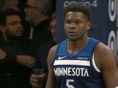 公牛vs森林狼回放录像【2026年01月23日】