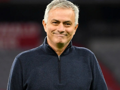 穆帅：现在没有什么履历的人居然也能够执教世界豪门球队