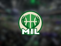 雄鹿伤病报告：波特因斜方肌受伤无法出场(2026年01月24日)