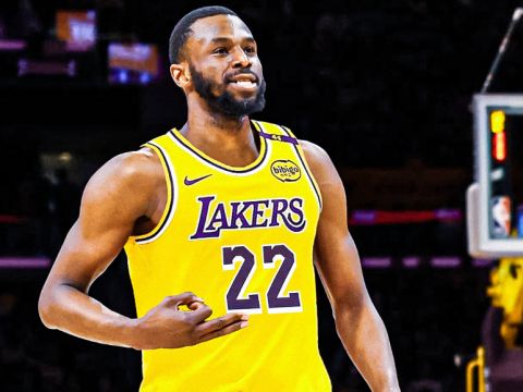 多位侧翼与湖人传出流言！续约里夫斯后果严重？球队或因此倒退10年