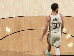 nba规则handcheck哪年取消?答案：2004年