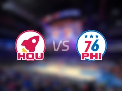 火箭vs76人全场录像回放-NBA常规赛(2026年01月23日)