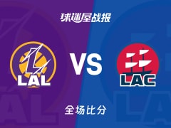 NBA常规赛：快船以112-104战胜湖人，伦纳德24+5+4