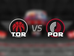 猛龙vs开拓者大小分预测 数据解析详情一览(2026年01月24日)