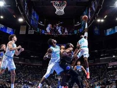 黄蜂vs魔术回放录像【2026年01月23日】