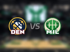 掘金vs雄鹿伤病名单出炉 谁能取胜？(2026年01月24日)