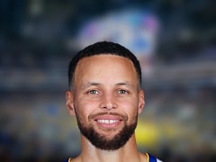 NBA每日得分王：斯蒂芬·库里38分(2026年01月23日)