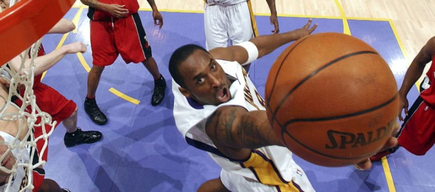 科比81分20周年！猛龙前主帅回忆神迹：把战术试了个遍也没防住他