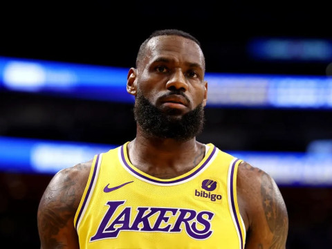 美记：全联盟范围内的共识是，詹姆斯下赛季大概率不会继续留守湖人
