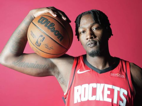 火箭评估交易芬尼-史密斯！引援瞄准四大后卫 明确两项原则