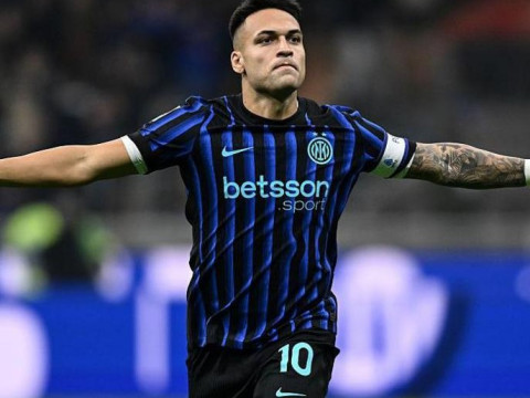 意甲：国际米兰vs比萨比分预测 比萨不输为胜