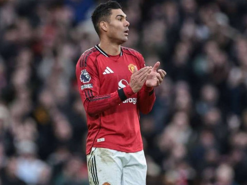 利桑德罗社媒：能与你共事是我的荣幸，卡塞米罗