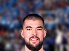 NBA每日篮板王：伊维察·祖巴茨19篮板(2026年01月23日)