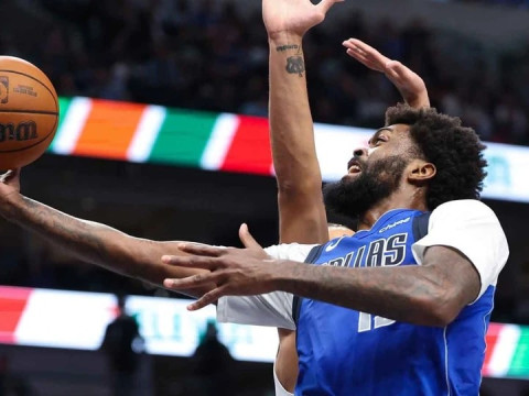 侠媒高呼马绍尔非卖品！轰30+9+7比肩东契奇 创3纪录仅900万超值