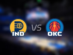 赛事前瞻：步行者vs雷霆预测分析(2026年01月24日)