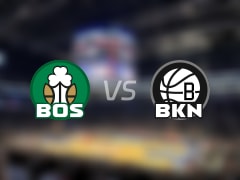 凯尔特人vs篮网伤病名单出炉 谁能取胜？(2026年01月24日)