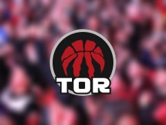 猛龙伤病报告：巴雷特因脚踝受伤无法出场(2026年01月24日)