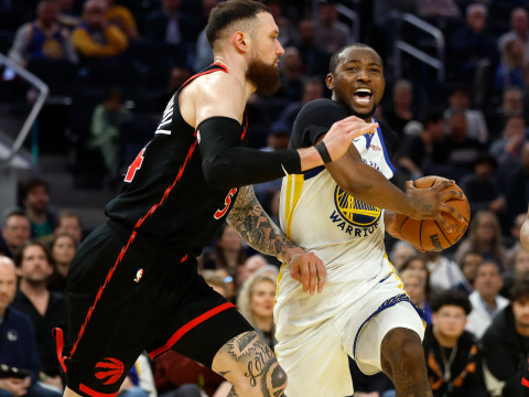 美记：库明加已明确无意继续留守勇士，他与球队主帅科尔的关系已经到了无法修复的地步