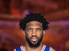 NBA每日罚球王：乔尔·恩比德11罚球(2026年01月23日)