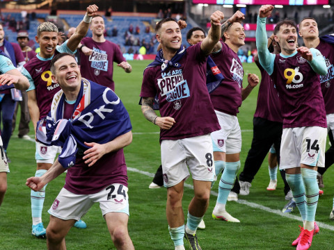 英超预测：伯恩利vs热刺比分推荐 伯恩利近期三连不败，热刺客场战力不佳