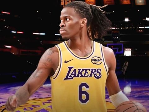 湖人面临激烈竞争！至少10队追埃利斯 国王要价一个首轮末段选秀签