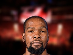 NBA每日失误王：凯文·杜兰特8失误(2026年01月23日)