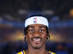 NBA每日抢断王：贾里德·范德比尔特4抢断(2026年01月23日)