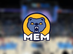 灰熊伤病报告：莫兰特因肘部受伤无法出场(2026年01月24日)