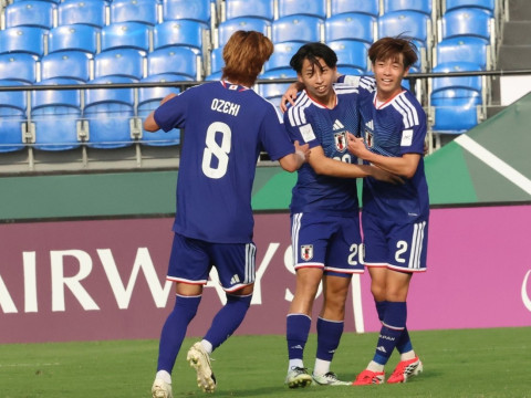 U23亚洲杯：中国U23vs日本U23比分预测 中国队能否夺冠创造奇迹