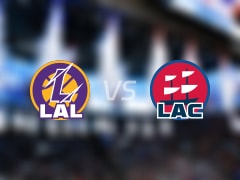 湖人vs快船首发阵容详情一览(2026年01月23日)