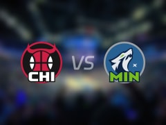 公牛vs森林狼全场录像回放-NBA常规赛(2026年01月23日)