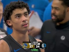 勇士vs独行侠回放录像【2026年01月23日】