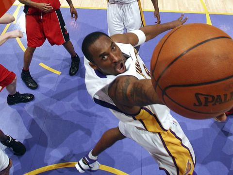 科比81分20周年！猛龙前主帅回忆神迹：把战术试了个遍也没防住他