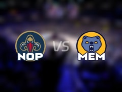 鹈鹕vs灰熊伤病名单出炉 谁能取胜？(2026年01月24日)