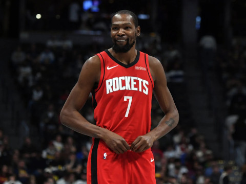 NBA常规赛火箭vs活塞 ESPN预测火箭客场胜率48.7% 活塞胜率51.3%稍占上风