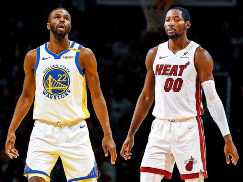 再次联手库里？曝勇士有意用库明加换回维金斯 已承诺不会交易巴特勒