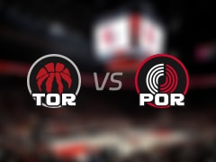 猛龙vs开拓者在线直播-NBA常规赛(2026年01月24日)