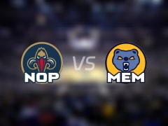 鹈鹕vs灰熊全场录像回放-NBA常规赛(2026年01月24日)