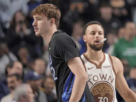 NBA常规赛-湖人vs独行侠伤病名单（1月25日）里夫斯缺席，加福德大概率出战