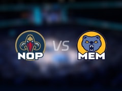 NBA常规赛鹈鹕vs灰熊全场高清中文录像回放(2026年01月24日)