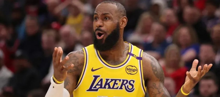 官网4大专家预测NBA全明星替补：8人获全票被看好 詹姆斯3票哈登1票