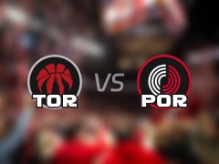 猛龙vs开拓者全场录像回放-NBA常规赛(2026年01月24日)