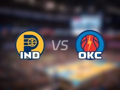 NBA常规赛步行者vs雷霆直播在线(2026年01月24日)