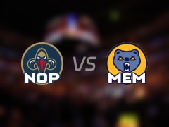 鹈鹕vs灰熊首发阵容详情一览(2026年01月24日)