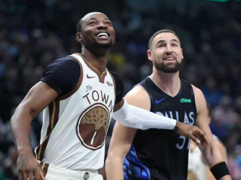 NBA常规赛今日推荐|勇士vs森林狼比分预测1.25 库里PK爱德华兹