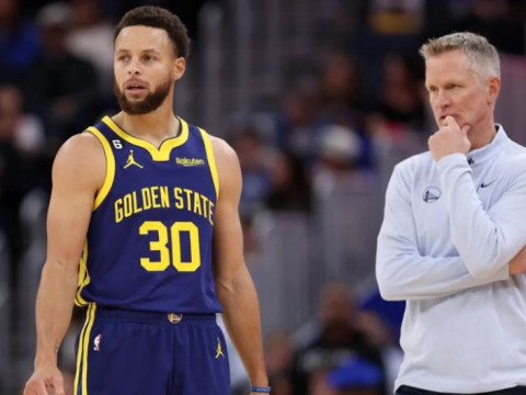 NBA常规赛-勇士vs森林狼伤病名单（1月25日）库明加左膝盖酸痛将缺席