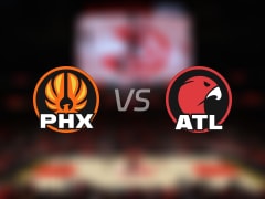 NBA常规赛太阳vs老鹰全场高清中文录像回放(2026年01月24日)