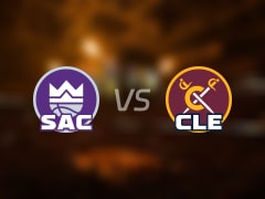 国王vs骑士首发阵容详情一览(2026年01月24日)